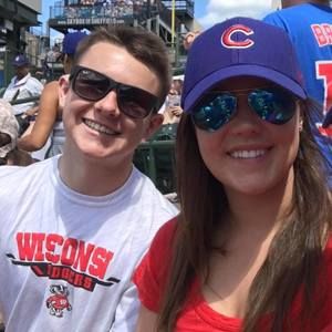 Meet your Posher, Allie